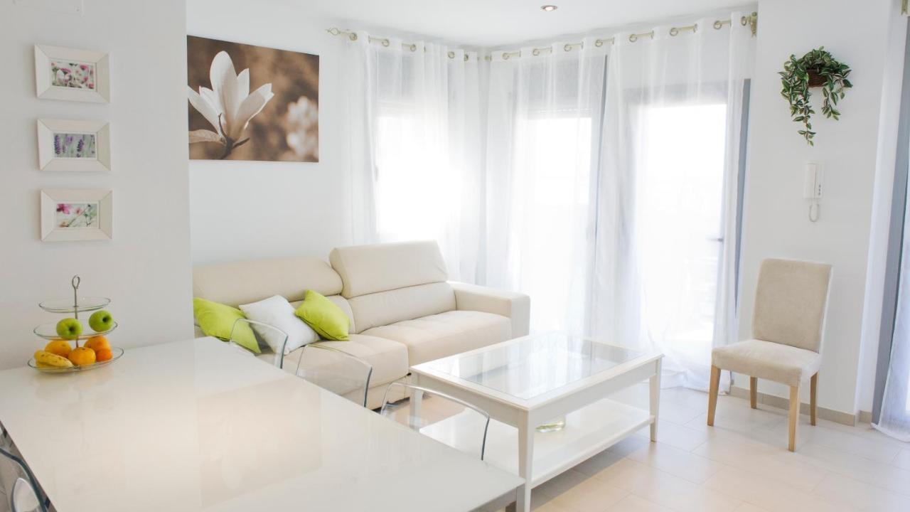 Tranquil Duplex In Sitges, Barcelona,Sea Views, Parking, Terrace Exterior foto