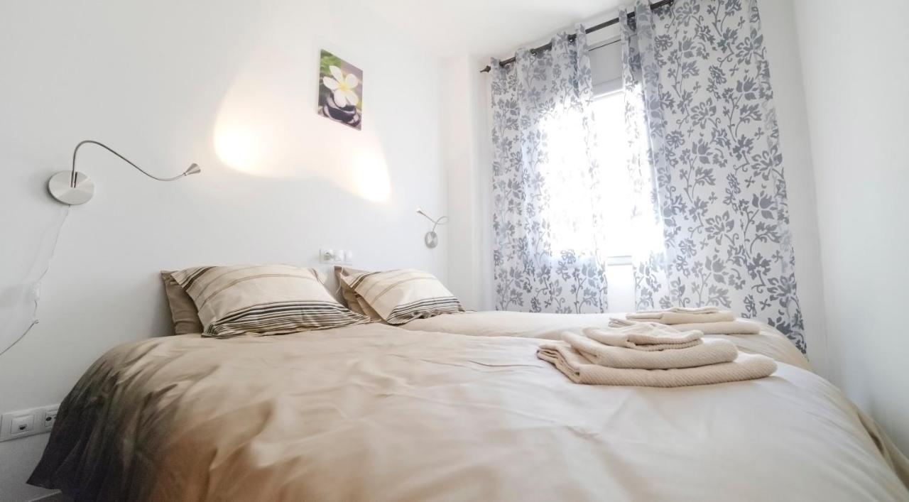 Tranquil Duplex In Sitges, Barcelona,Sea Views, Parking, Terrace Exterior foto